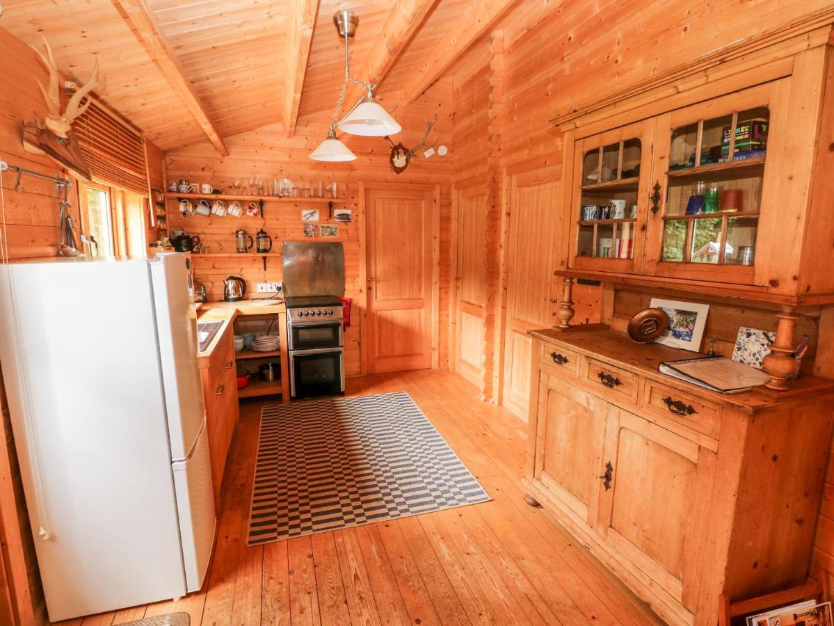 The Beach Shack Καρμάρθεν Εξωτερικό φωτογραφία
